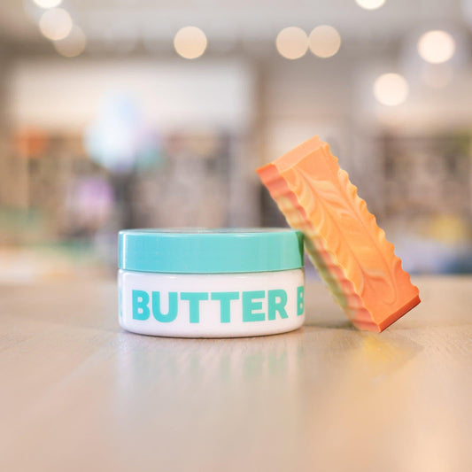 Sunshine Body Butter